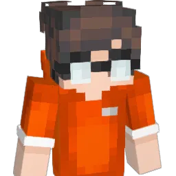 Caco00 Minecraft avatar bust