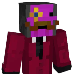 CacoReis's Minecraft skin