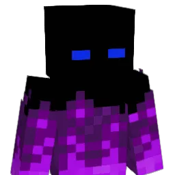 Caco_03 Minecraft avatar bust