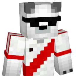 Caco_zr Minecraft avatar bust