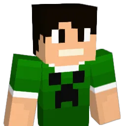 Cacooki's Minecraft skin