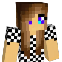 Cacoviski Minecraft avatar bust