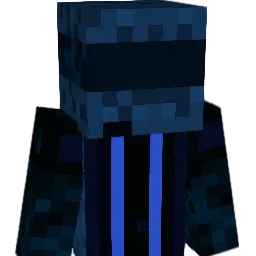 CactUwUs_ Minecraft avatar bust