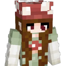 CactiCake's Minecraft skin