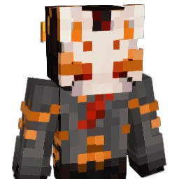 Cacti_Jones Minecraft avatar bust