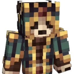 Cacturnator's Minecraft skin
