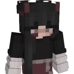 Cactus228 Minecraft avatar bust