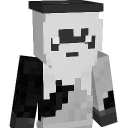 CactusBoys Minecraft avatar bust