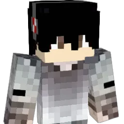 CactusGaming35 Minecraft avatar bust