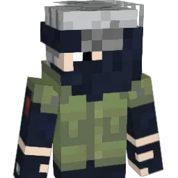 CactusNeck's Minecraft skin
