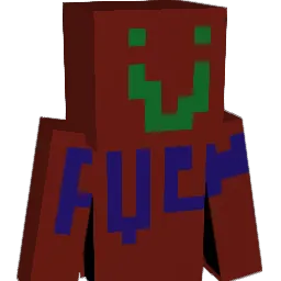 CactusPlay's Minecraft skin