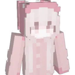 CactusPrickler45 Minecraft avatar bust
