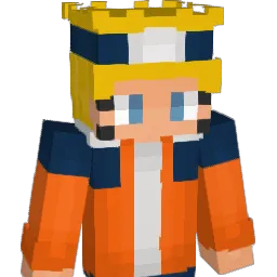Cactus_Luger Minecraft avatar bust