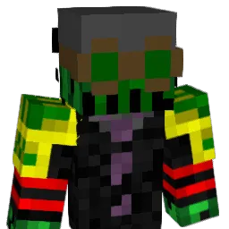 Cactus_McC0y Minecraft avatar bust