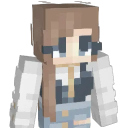 Cactus_Warrior1 Minecraft avatar bust