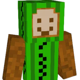 Cactus_monke Minecraft avatar bust