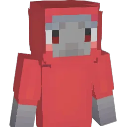 Cactusade's Minecraft skin