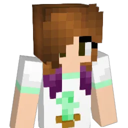 CactusatMidnight Minecraft avatar bust