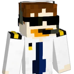 Cactuser23's Minecraft skin