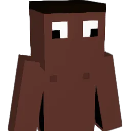 Cactusnick's Minecraft skin