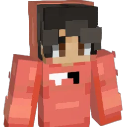 CactussWater's Minecraft skin