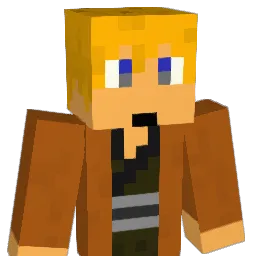 CadBain_0216 Minecraft avatar bust