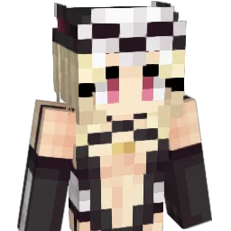 Cadaver5191 Minecraft avatar bust