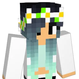 Cadda's Minecraft skin