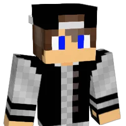 Caddy13's Minecraft skin