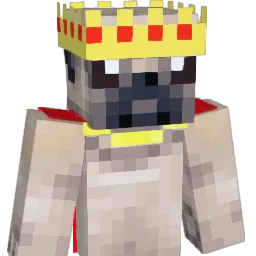 Cade110206 Minecraft avatar bust