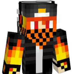 Cade99's Minecraft skin