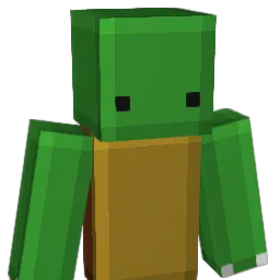 CadeIneter's Minecraft skin