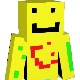 CadeIsCool920 Minecraft avatar bust