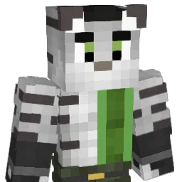 CadeLionell Minecraft avatar bust