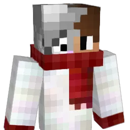 CadeMUI's Minecraft skin