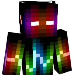 CadeTheMiner02 Minecraft avatar bust