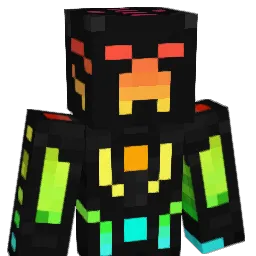 Cadeleo's Minecraft skin