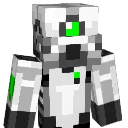 Caden055 Minecraft avatar bust