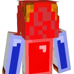 Caden20123 Minecraft avatar bust