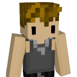 Caden69 Minecraft avatar bust
