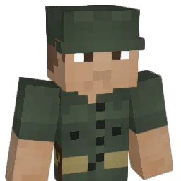 CadenElijahM Minecraft avatar bust