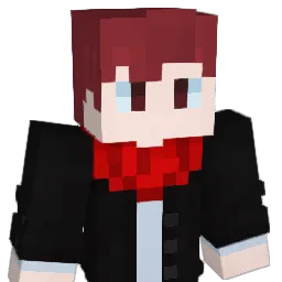 CadenLane046166 Minecraft avatar bust