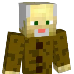 Caden__ Minecraft avatar bust