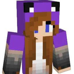 CadenceMeltdown Minecraft avatar bust