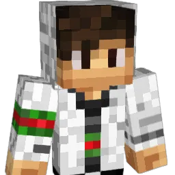 Cadenn__ Minecraft avatar bust
