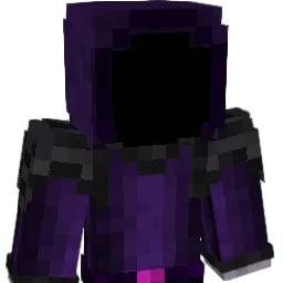 Cadentspider5 Minecraft avatar bust