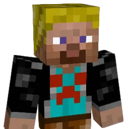 Caderock01's Minecraft skin