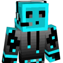 Cadeuss Minecraft avatar bust
