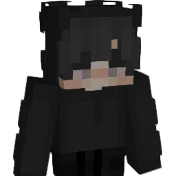 Cadex03 Minecraft avatar bust
