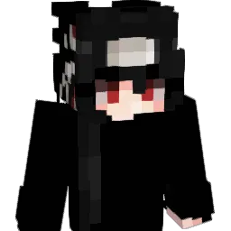 Cadeyka Minecraft avatar bust
